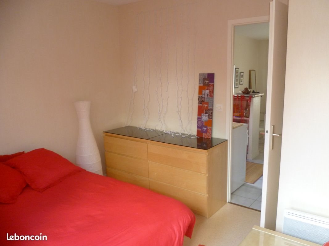 Appartement à louer, 35m², Buxerolles