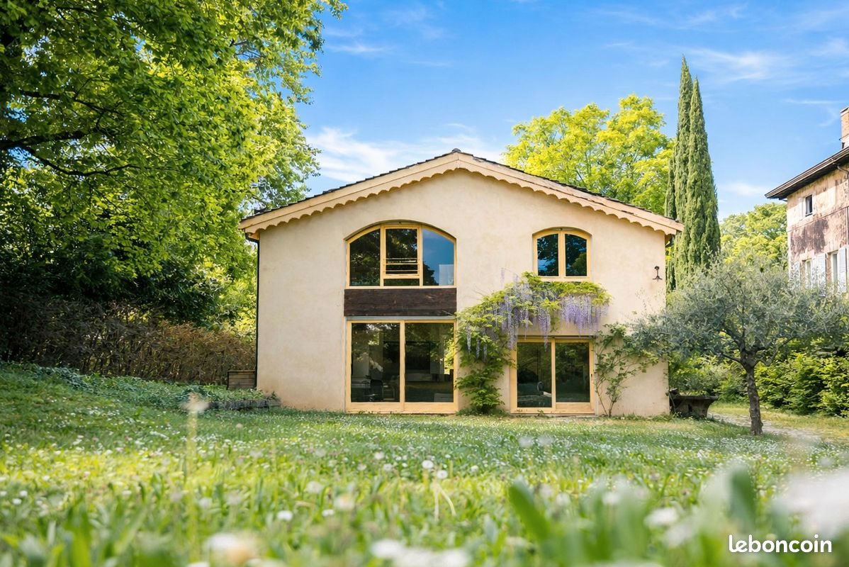 Maison à vendre, 226m², Saint-Genis-Laval