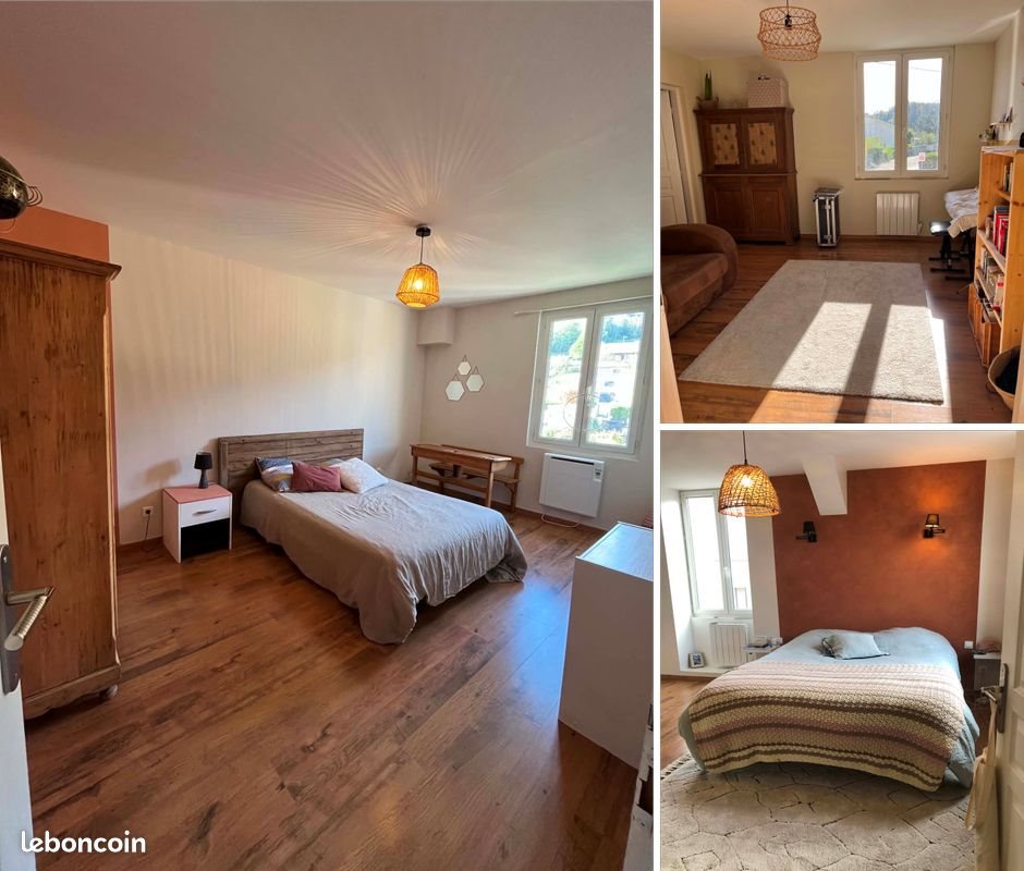 Maison à vendre, 150m², Nivolas-Vermelle