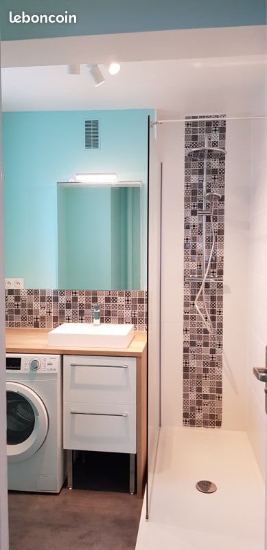 Appartement à louer, 44m², Orléans