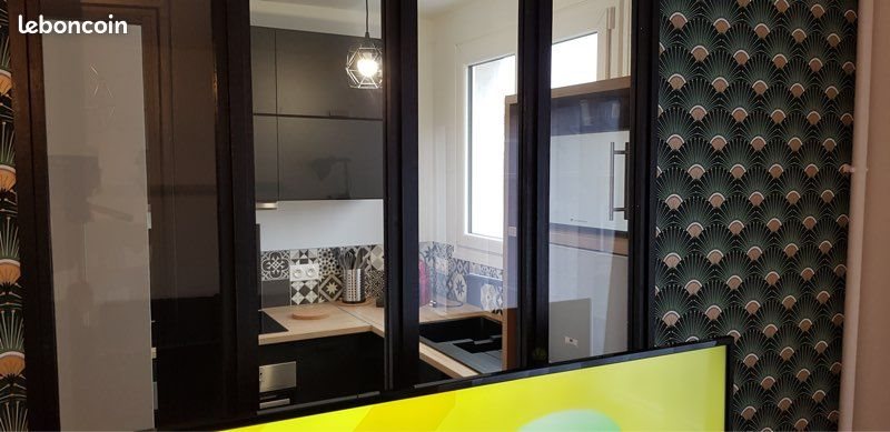 Appartement à louer, 44m², Orléans