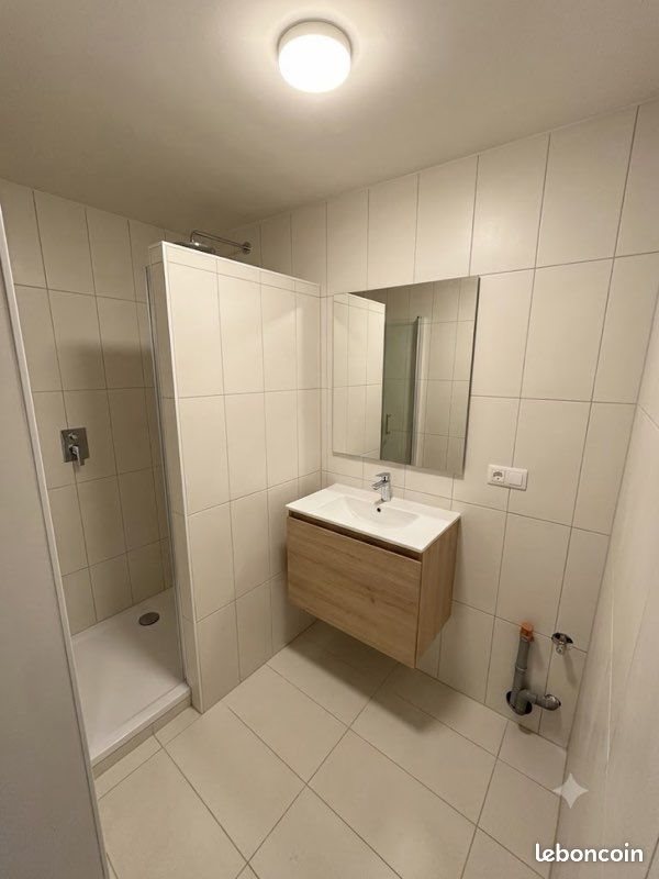Appartement à louer, 90m², Lannemezan