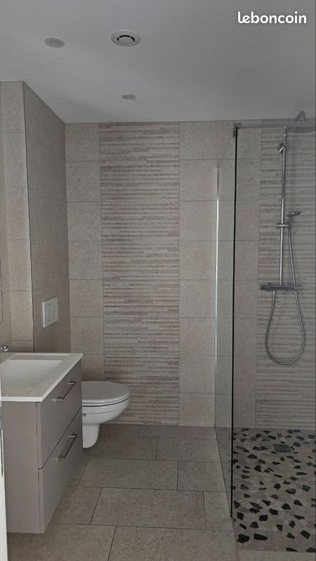 Appartement à louer, 73m², Delle