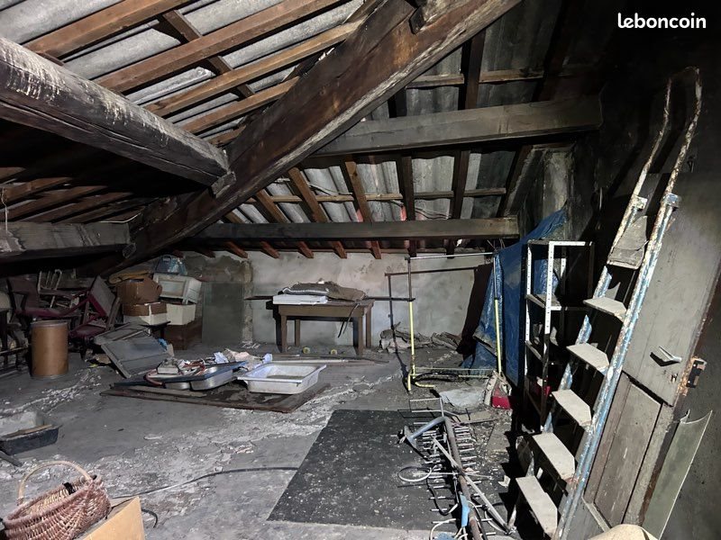 Appartement à vendre, 30m², Montélimar