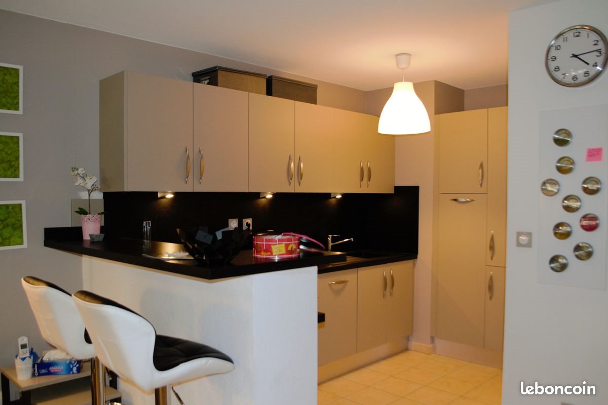 Appartement à louer, 50m², Montpellier