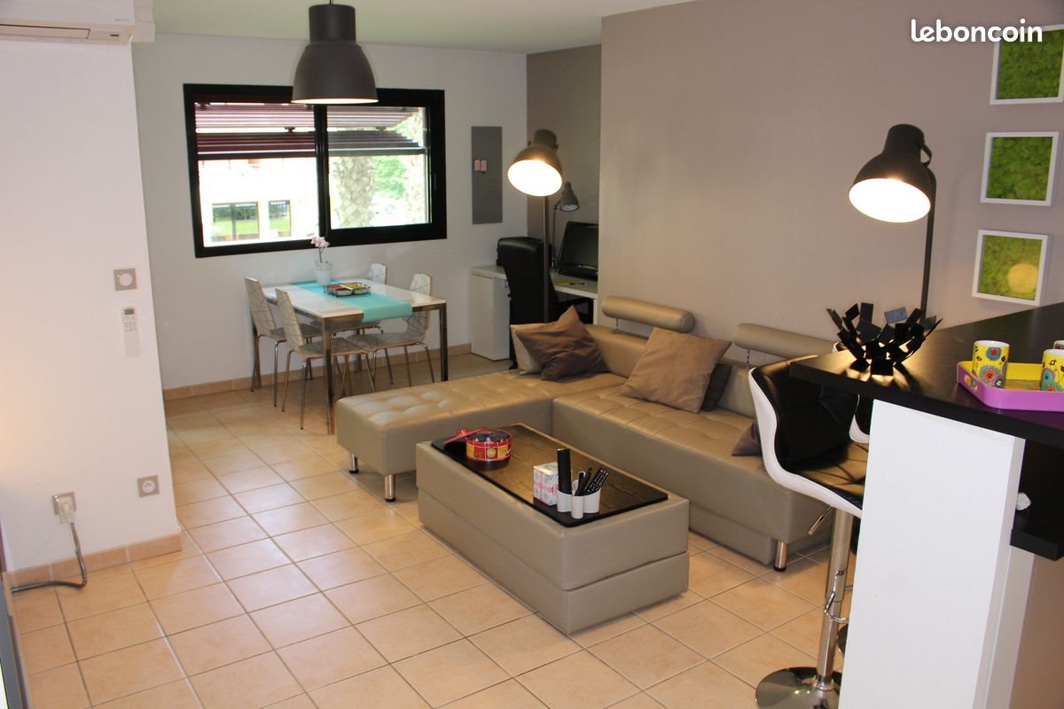 Appartement à louer, 50m², Montpellier