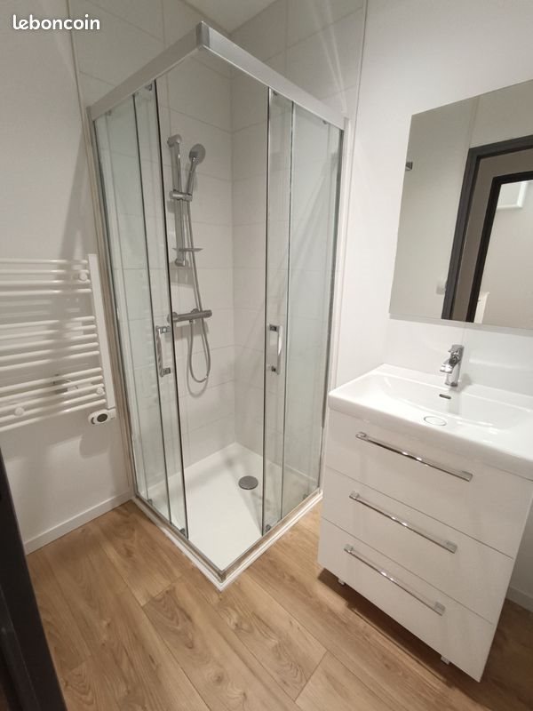 Appartement à louer, 45m², Carpentras