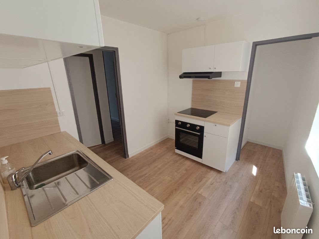 Appartement à louer, 45m², Carpentras