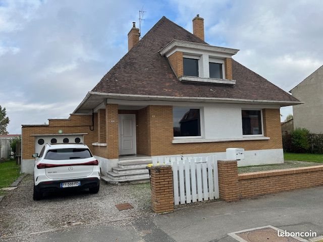Maison à louer, 138m², Thiennes