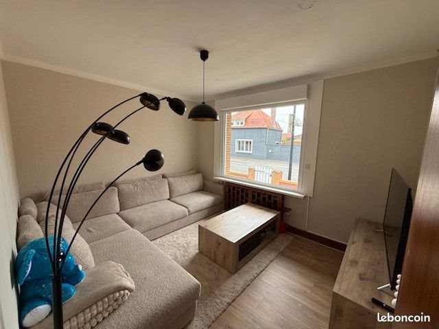 Maison à louer, 138m², Thiennes