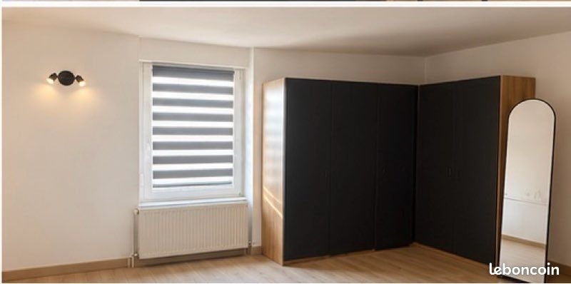 Appartement à louer, 103m², Bettelainville