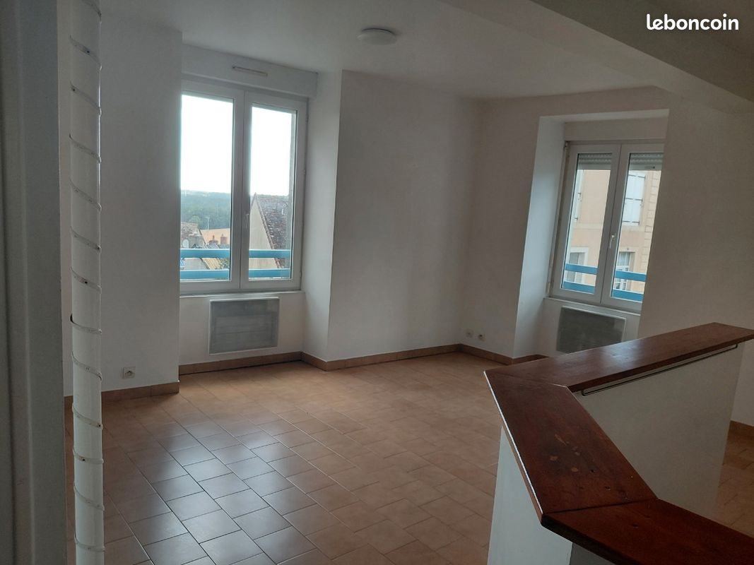 Appartement à louer, 46m², Saint-Denis-d'Orques