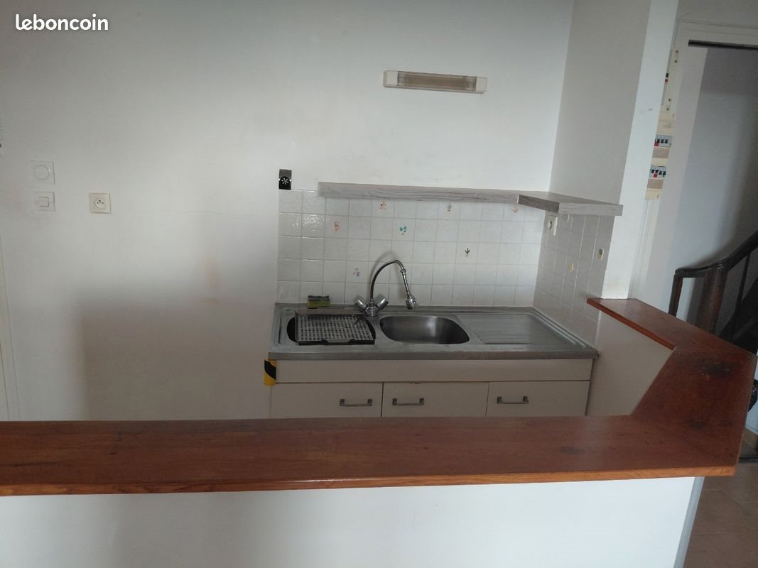 Appartement à louer, 46m², Saint-Denis-d'Orques