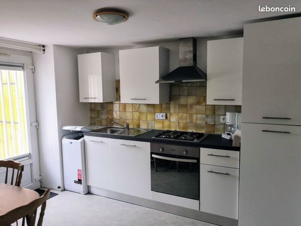 Appartement à louer, 65m², Saint-Aubin-sur-Mer