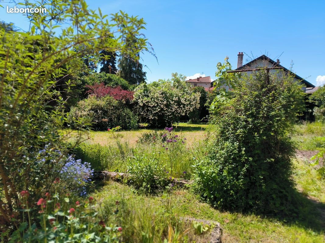 Maison à vendre, 100m², Saint-Paulien