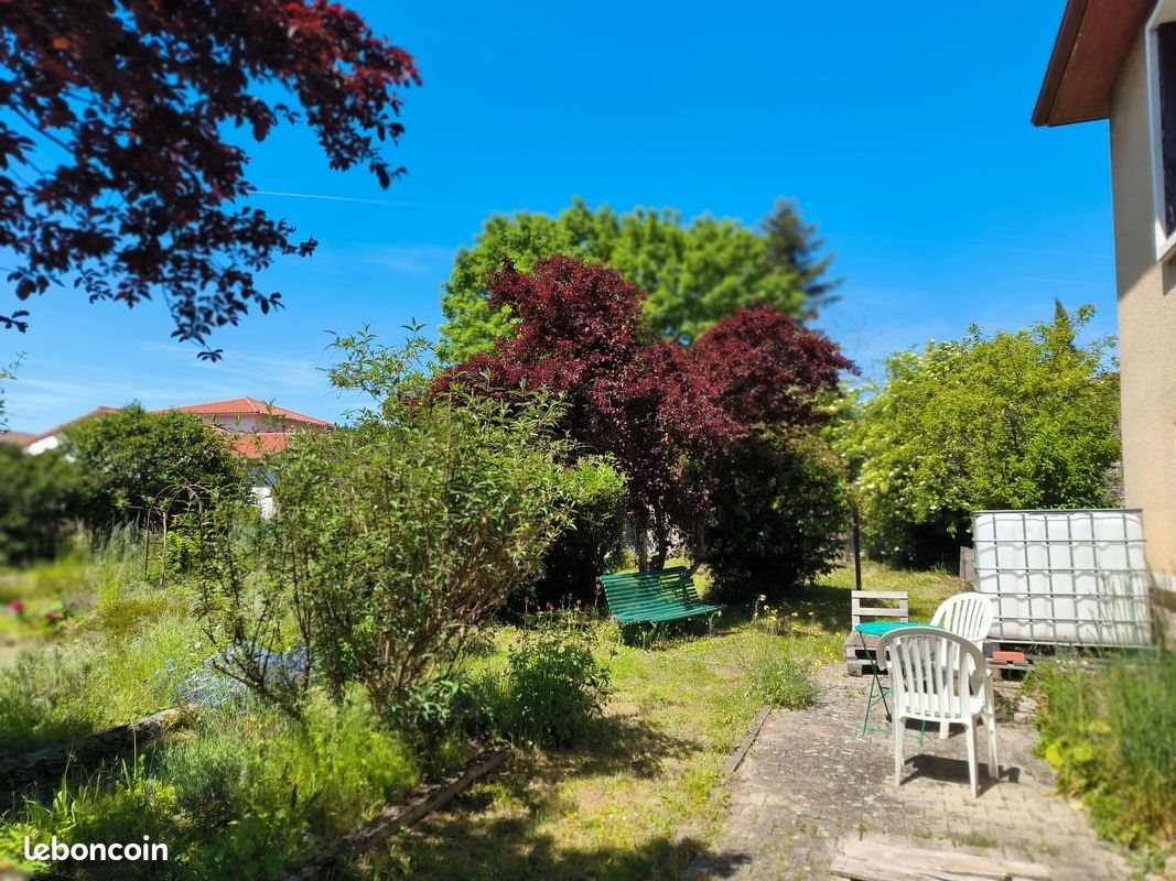 Maison à vendre, 100m², Saint-Paulien
