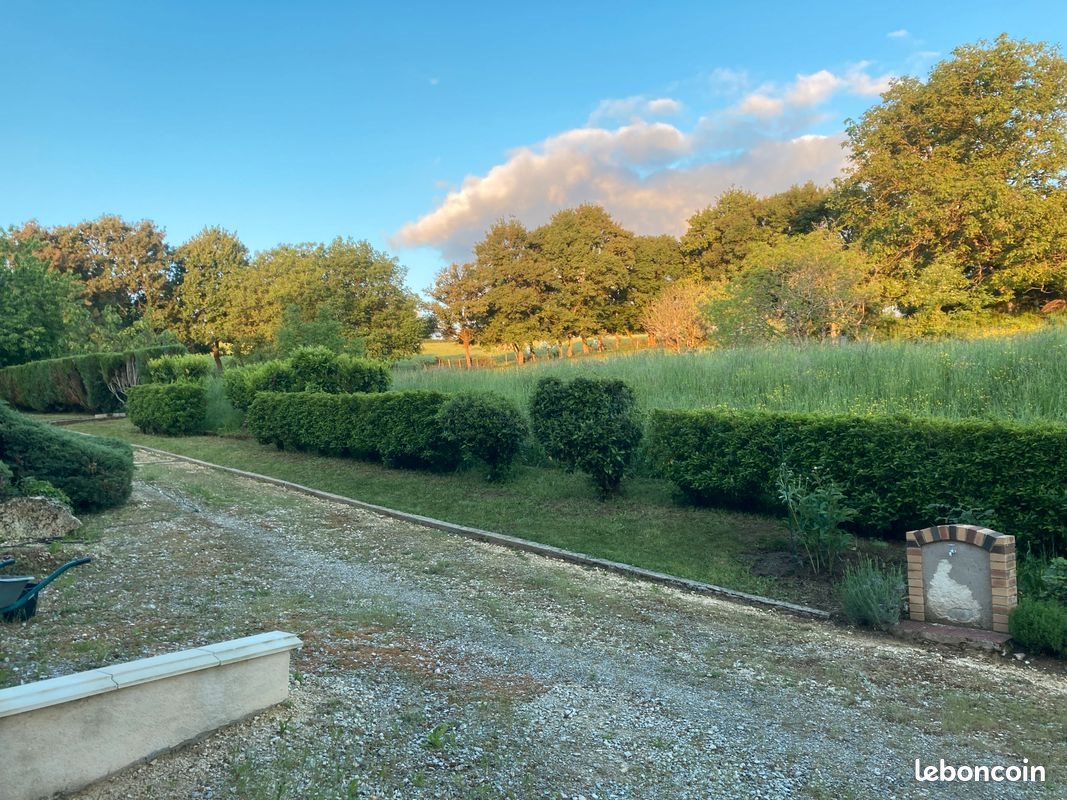 Maison à vendre, 184m², Bouhy