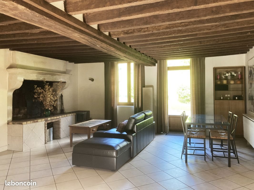Maison à vendre, 184m², Bouhy