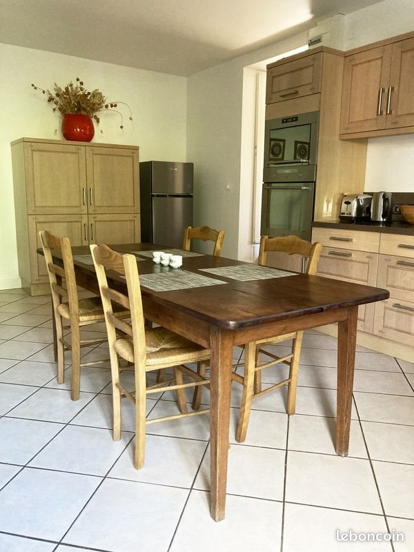 Maison à vendre, 184m², Bouhy