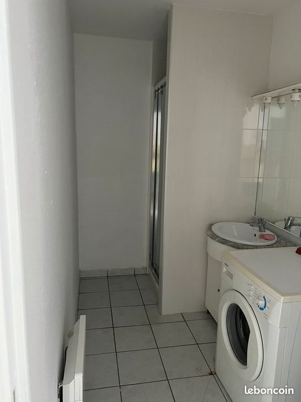 Appartement à louer, 30m², Cournon-d'Auvergne