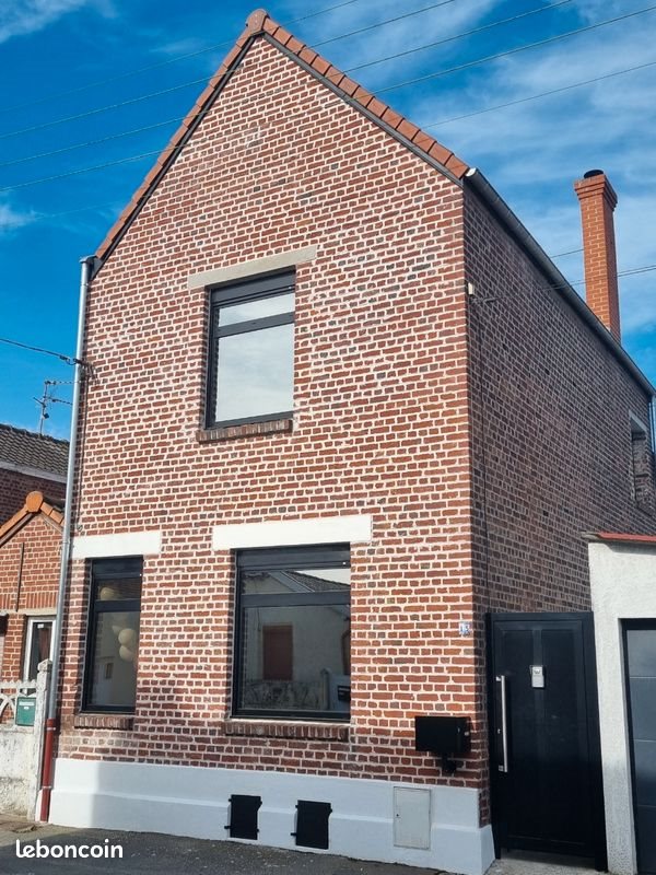 Maison à vendre, 150m², Marly
