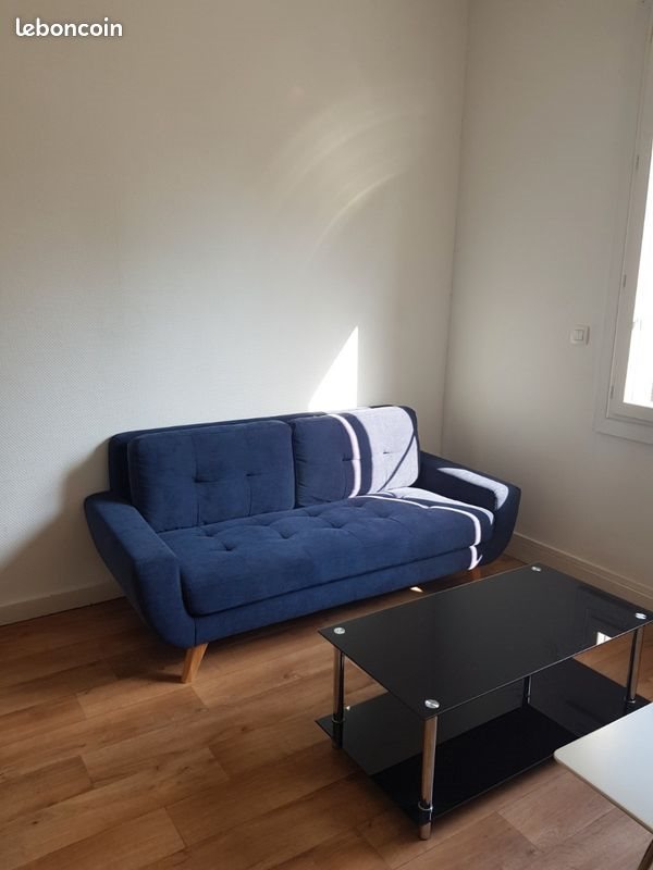 Appartement à louer, 31m², Rennes