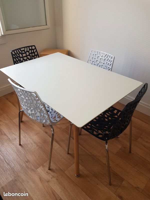 Appartement à louer, 31m², Rennes