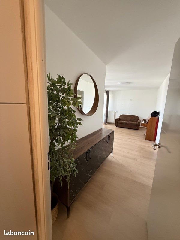 Appartement à louer, 65m², Antony