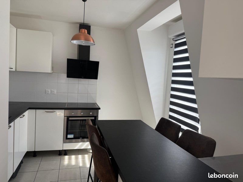 Appartement à louer, 65m², Antony