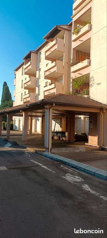 Appartement à vendre, 64m², Montpellier