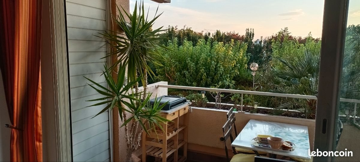 Appartement à vendre, 64m², Montpellier