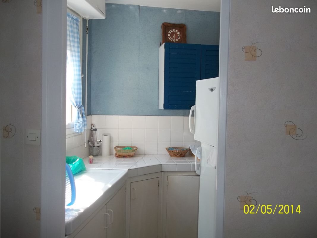 Appartement à louer, 31m², Saint-Jean-de-Monts