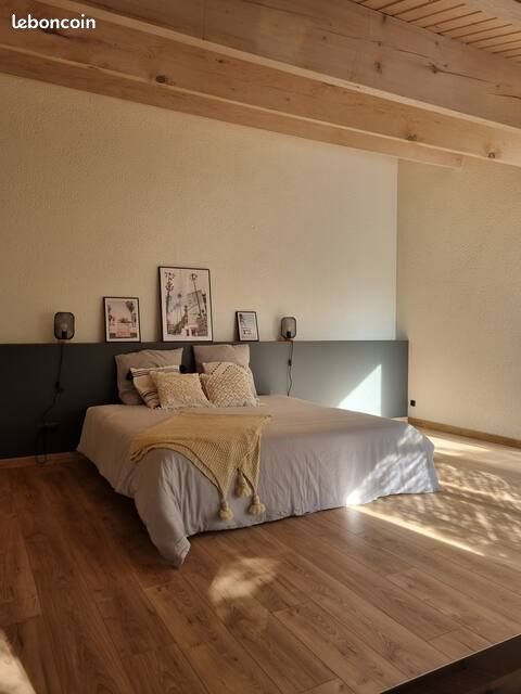 Maison à louer, 80m², Château-d'Olonne