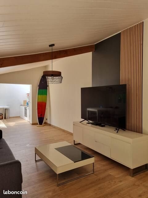 Maison à louer, 80m², Château-d'Olonne