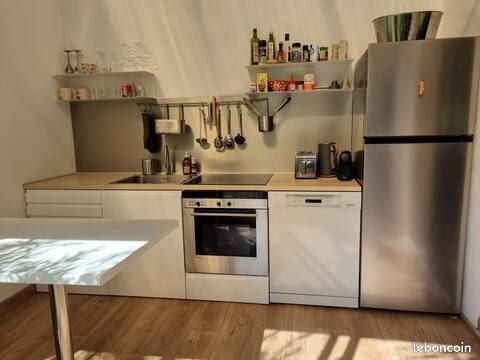 Maison à louer, 80m², Château-d'Olonne