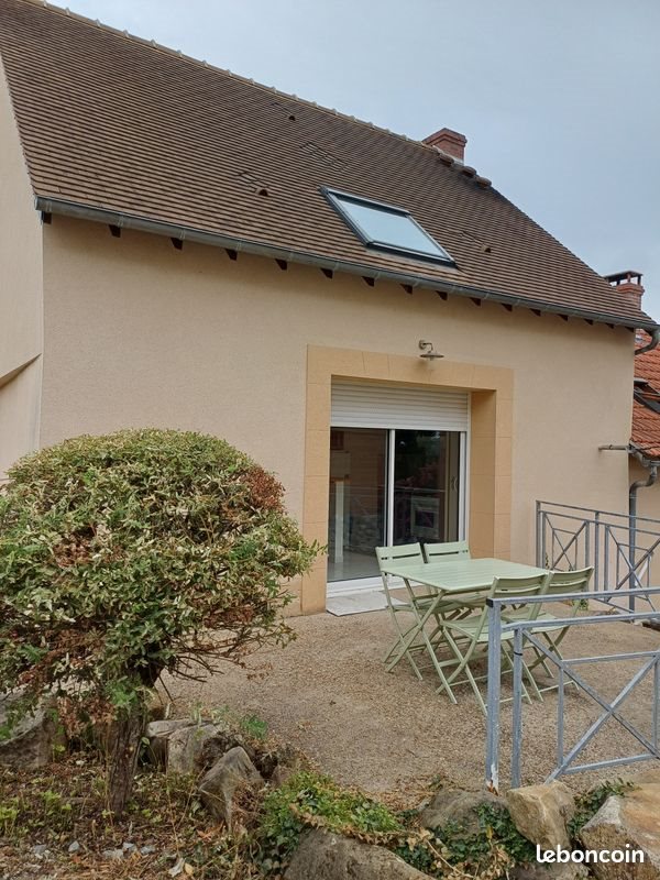 Appartement à louer, 38m², Yvré-l'Evêque
