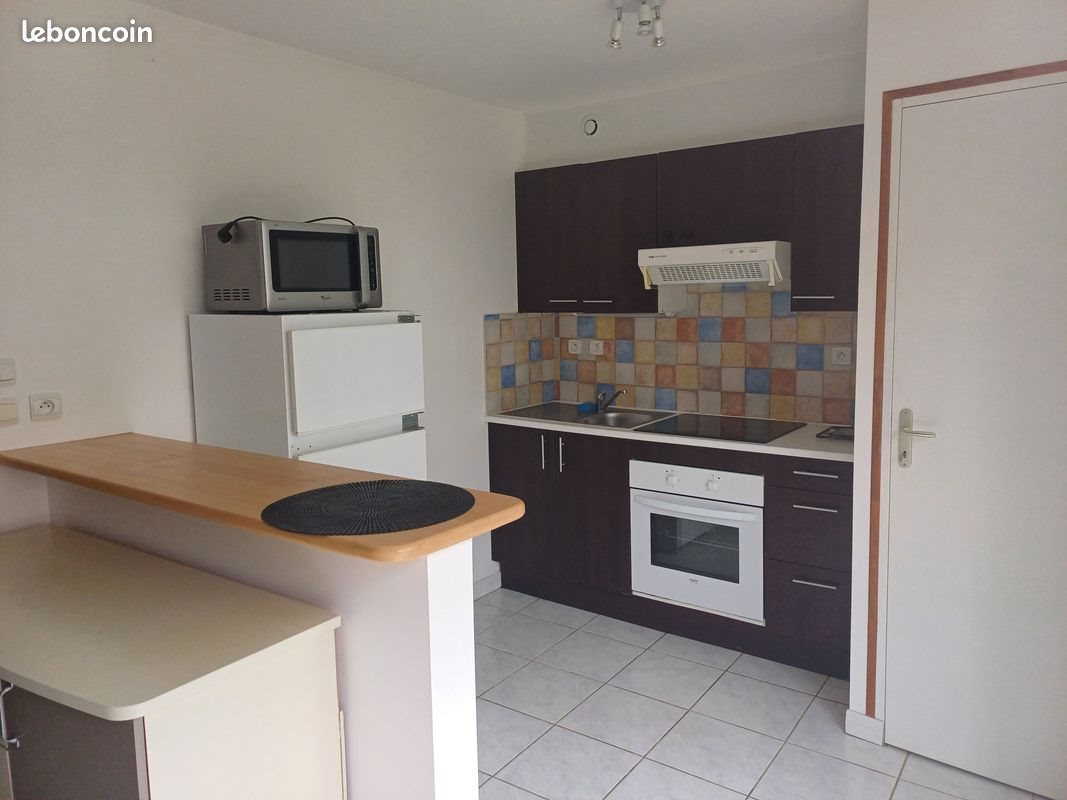 Appartement à louer, 38m², Yvré-l'Evêque