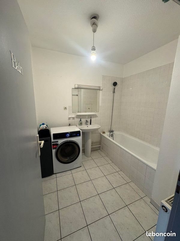 Appartement à louer, 45m², Terville