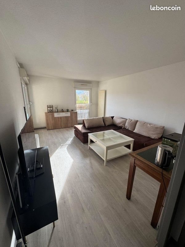 Appartement à louer, 45m², Terville