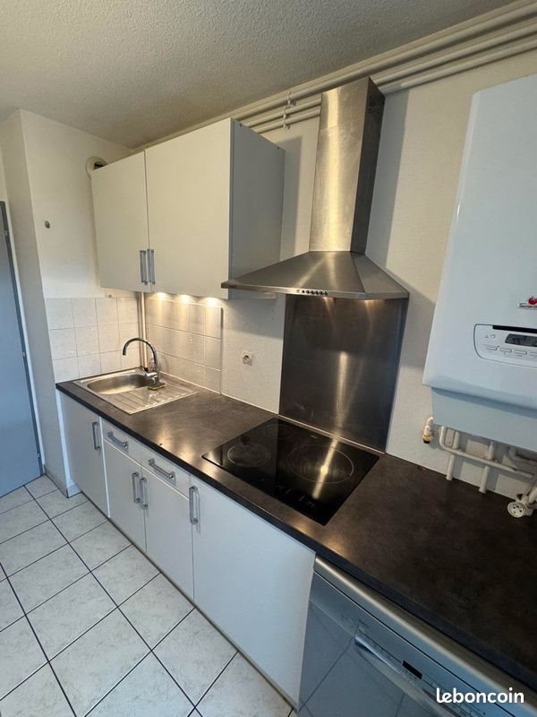Appartement à louer, 45m², Terville