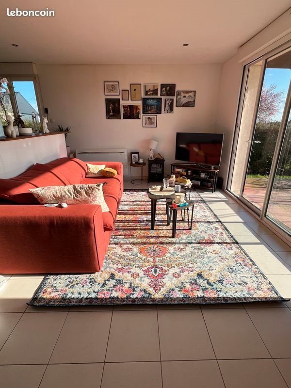 Maison à louer, 60m², Valframbert
