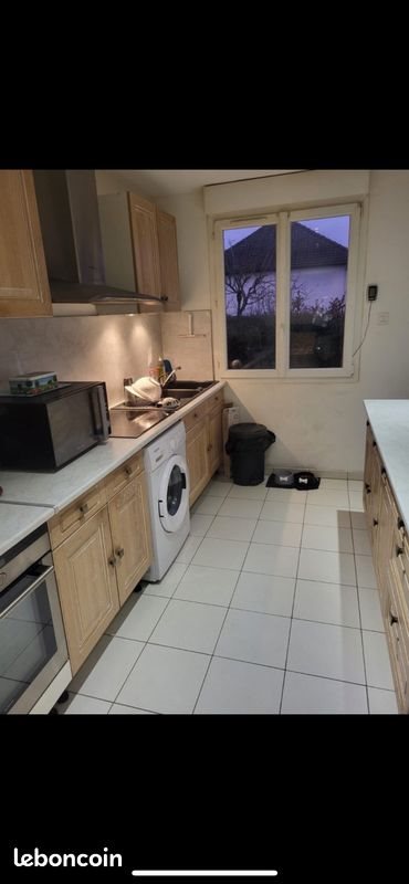 Maison à louer, 60m², Valframbert