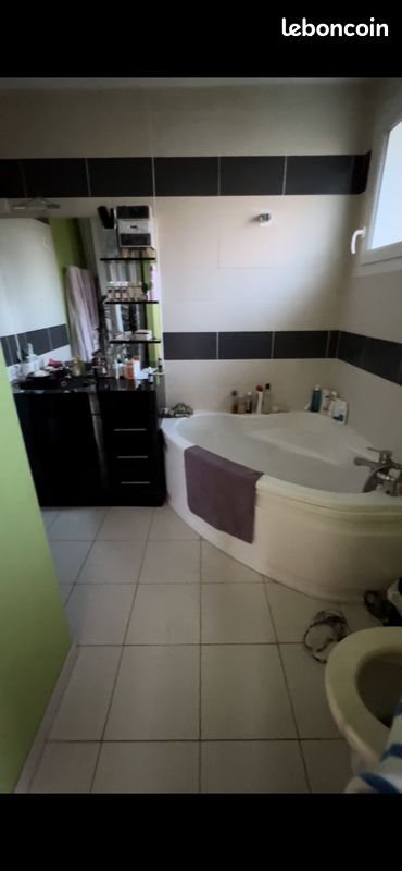 Maison à louer, 60m², Valframbert