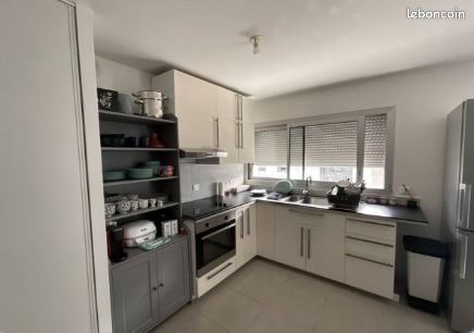 Appartement à vendre, 46m², Bordeaux