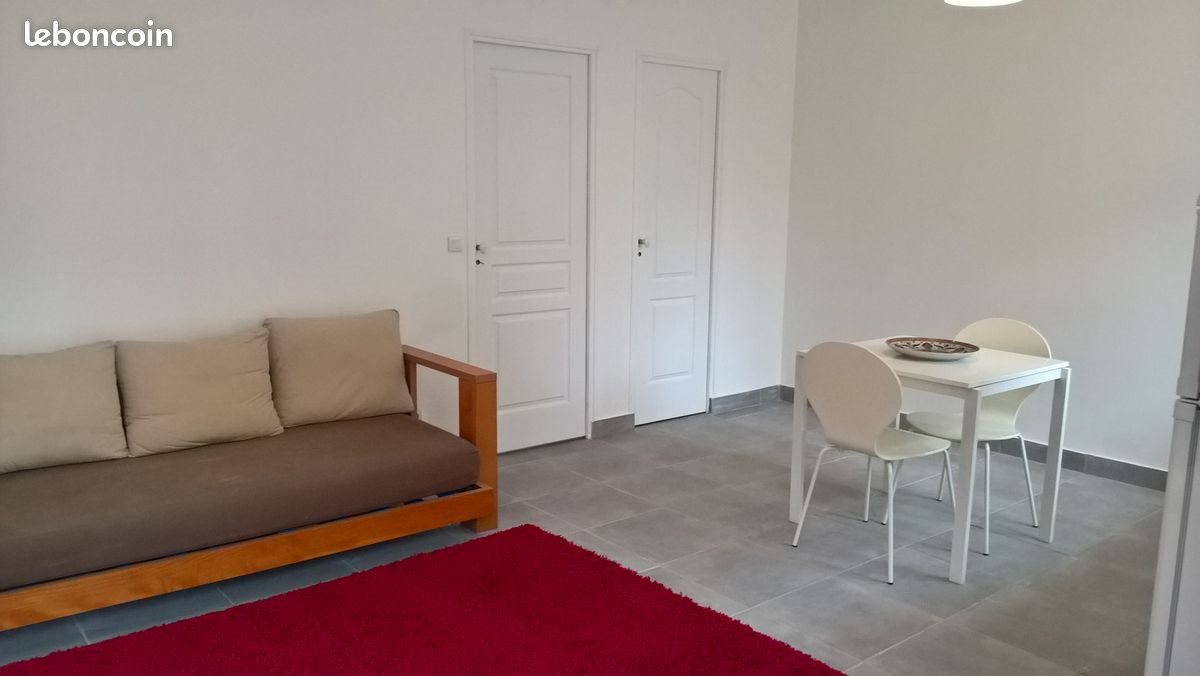 Appartement à louer, 38m², Mantes-la-Jolie