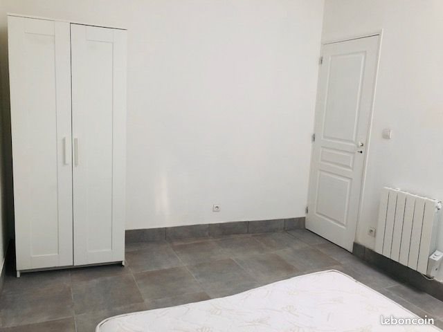 Appartement à louer, 38m², Mantes-la-Jolie