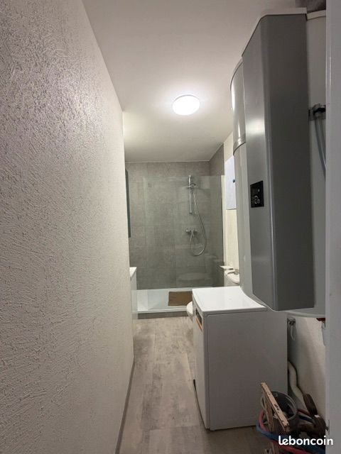 Appartement à louer, 30m², Niort