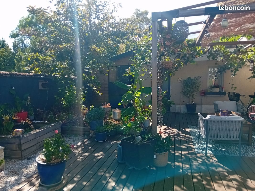 Maison à vendre, 110m², Bourges