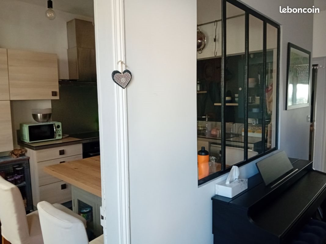 Maison à vendre, 110m², Bourges