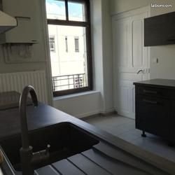 Appartement à louer, 70m², Rodez